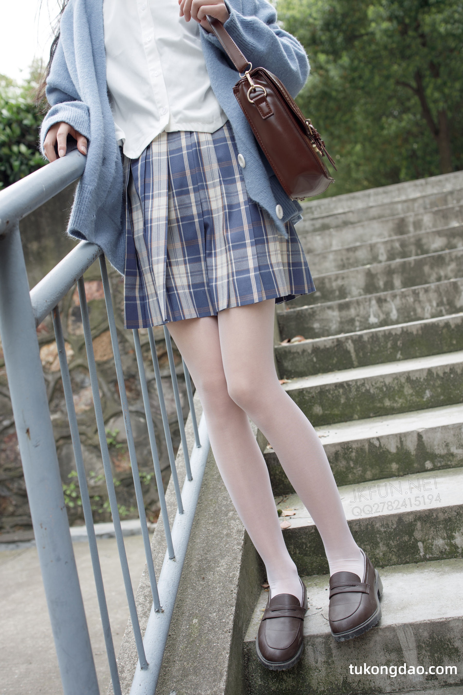 JKFUN-003 写真集 JKFUN-第4张